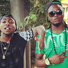 Twatoba by Pallaso ft Davido at Kampala