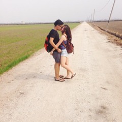 I Won't Give Up Ft. Whye Yee (cover)