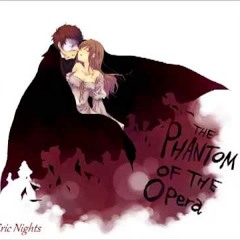 Nightcore- Phantom Of The Opera