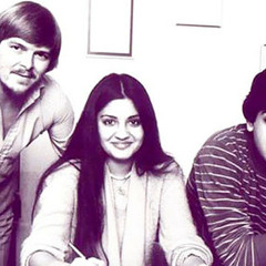 Aap Jaisa Koi- Nazia Hassan (Solangi Mix)