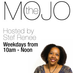 The MOJO 12.16.14 - Aishah Simmons