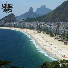 MMZ - Sudbeats 3 (Copacabana)