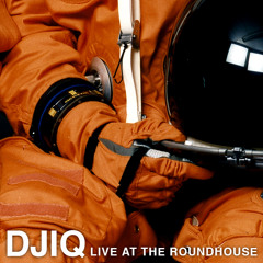 DJ IQ Live At The Roundhouse