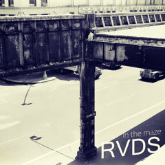 Chill Bump - Lost In The Sound (RVDS Remix)