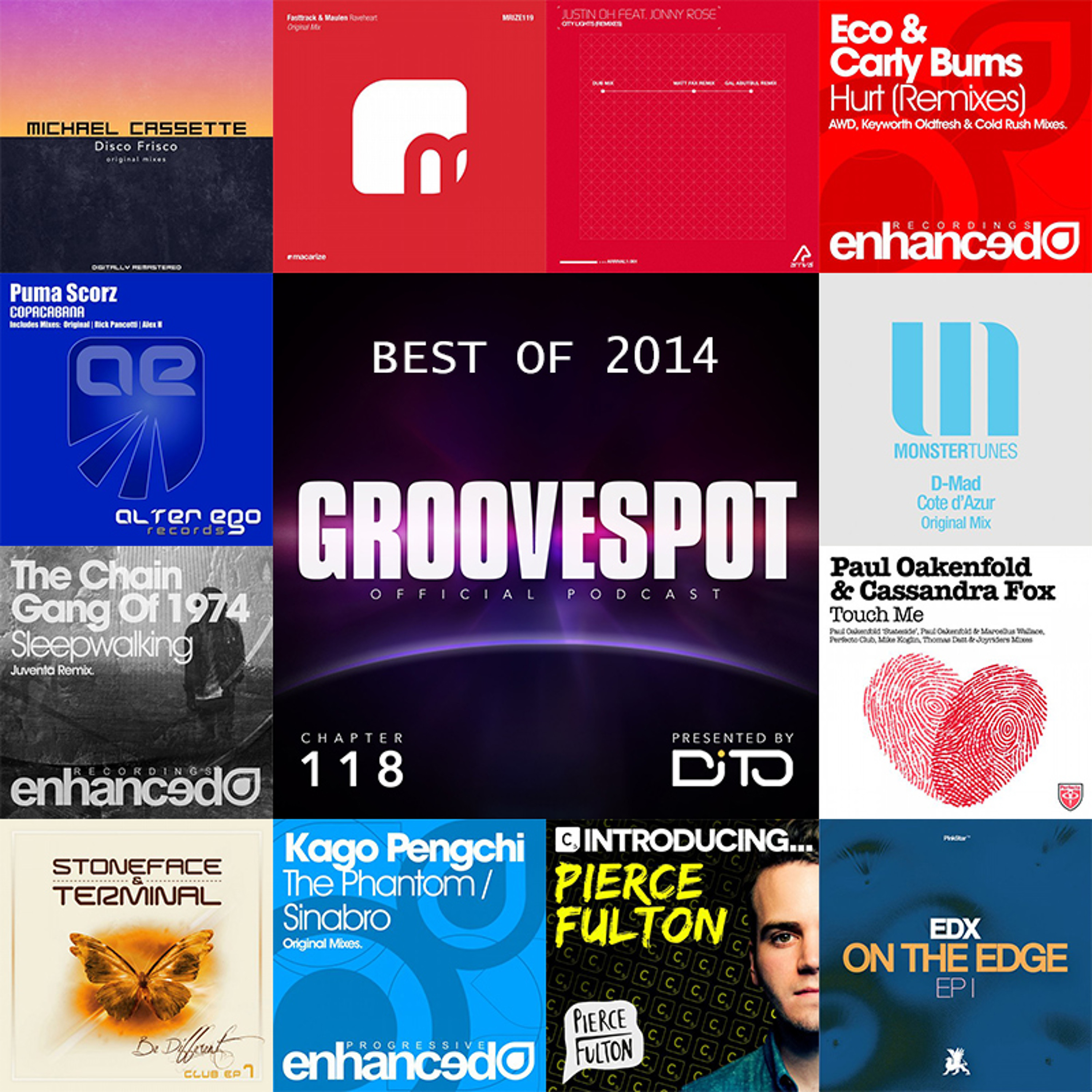DITO Groovespot