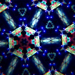 The Blue Moon's Dream