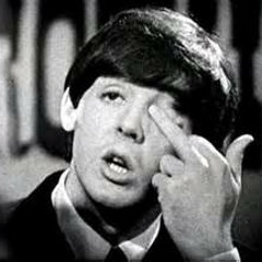 Free DL Pharcyde/PussyGalore/Beatles "Triple Abstract Mashup"