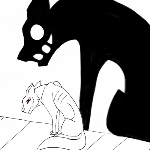 Nightcore Animal I Have Become