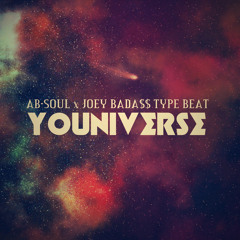 Ab-Soul x Joey Bada$$ Type Beat - Youniverse