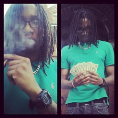 Luh Ant- Hot Nigga Remix