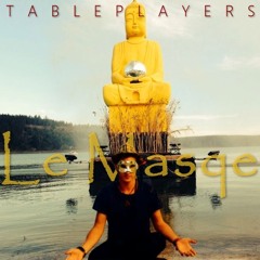 Le Masqe - Living Room Session No1. // DeepTech