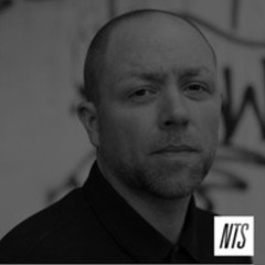 Ben Sims - NTS live - November 2014