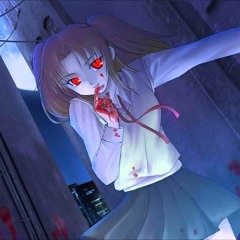 Nightcore - Bloody Mary
