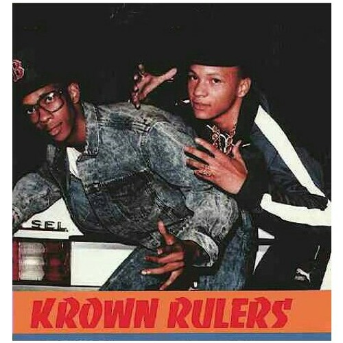 Stream bkcho.nyc | Listen to [Hip-Hop] 80's playlist online for free on ...