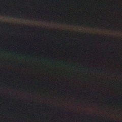 Pale Blue Dot by Carl Sagan (Edited for Men, Women and Children and narrated by Emma Thompson)