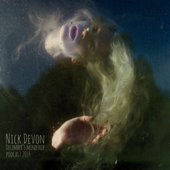 Nick Devon - December's Mindtrip 2014 Podcast