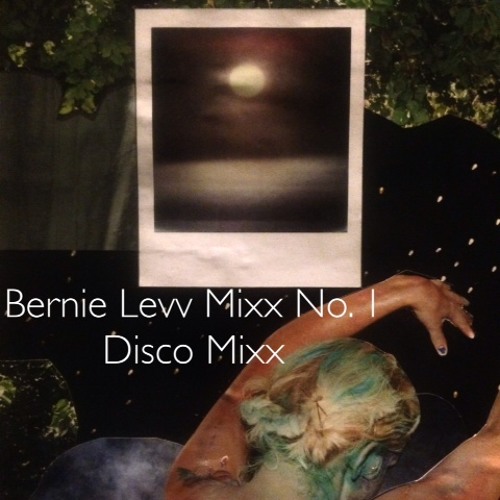 Bernie Levv Mixx no. 1 // Disco Mixx