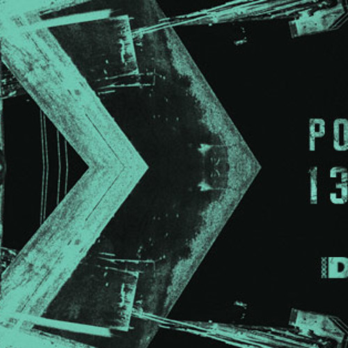 Project Paradox @ DNA's Polder Rave, Secret Location (13-12-2014)