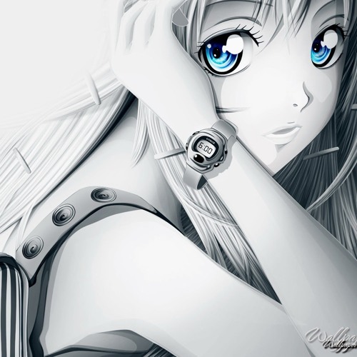 Nightcore - All I Ever Wanted