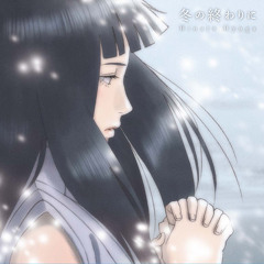 Nana Mizuki - Fuyu No Owari Ni (In The End Of The Winter)