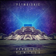 Psymbionic - How Am I Not Myself Ft. Govinda (D.V.S* Remix)