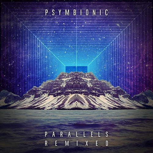 Psymbionic - How Am I Not Myself Ft. Govinda (D.V.S* Remix)