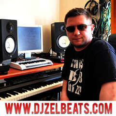 Hip Hop Beats "Serbert 13" /www.djzelbeats.com/