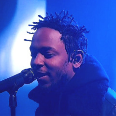 Kendrick Lamar - Untitled (Colbert Report)