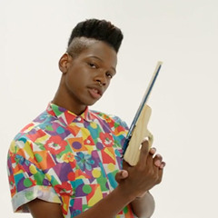 shamir -On The Regular - remix by PG