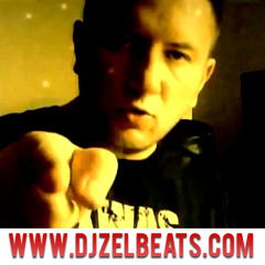 Hip Hop Beats "Lajcik2" /www.djzelbeats.com/