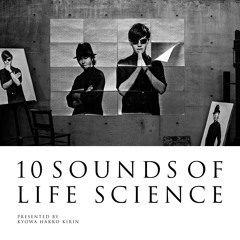 Innovation - for 10 SOUNDS OF LIFE SCIENCE Ver by STUDIO APARTMENT