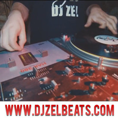 Hip Hop Beats "Cut Tha Flash" /www.djzelbeats.com/