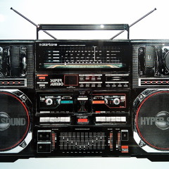 RADIO Prod By ILLEAGLE 2605159939 UNMASTERED VERSION