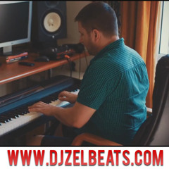 Hip Hop Beats "Feel" /www.djzelbeats.com/
