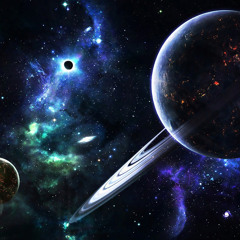 Intergalactic Frenzy