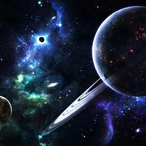 Intergalactic Frenzy
