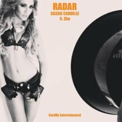 ZHU - Radar ft. Cassie Cardelle
