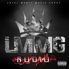 01 What's The Move (feat. Lajan, Vee-Eazy, Hammuh, Ess Yung, Bless) [Prod. By Lexi Banks]