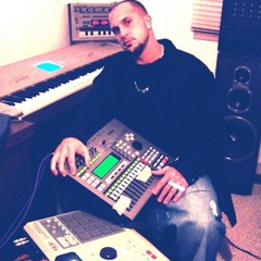 Simboogie Old School vol. 1  *(Made this Mix back in 2005 on 2 Technique 1200's & records )