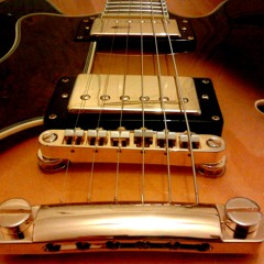 Jazz Guitar Jam Gm_Bpm120 by Stepan Vasylyshyn
