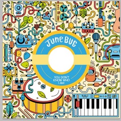 1 - You Don't Know Who I Am (masterised version)