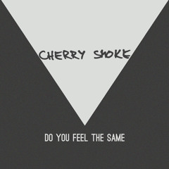 Cherry Smoke