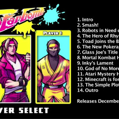 Starbomb - The Hero Of Rhyme