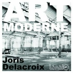 Broken - Joris Delacroix