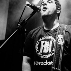 Não Vou Me Adaptar (Cover Titãs)