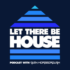 LTBH Podcast With Glen Horsborough #2014 Special
