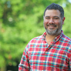 New Faculty 2014: Meet Manuel Gonzales