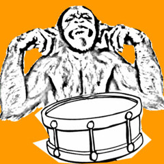 Rob J. - The Drums [Free Download]