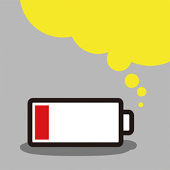 A Dream of the Battery