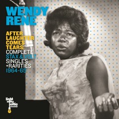 Wendy Rene - Your Love Is All I Need [Honest Lee Re - Edit]